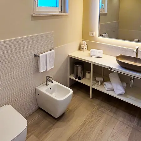 Capovaticano Luxury 3*