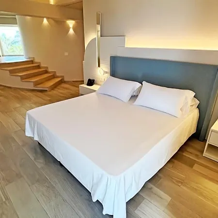 Capovaticano Luxury Bed & Breakfast