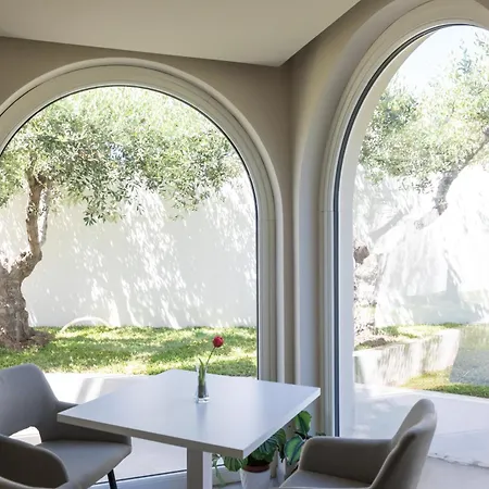 Capovaticano Luxury קאפו ואטיצ'אנו