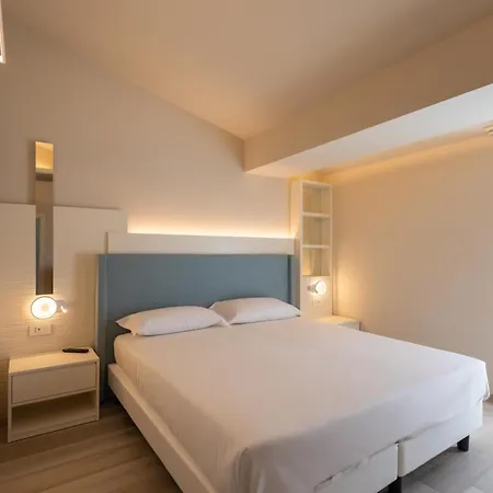 Capovaticano Luxury 3* קאפו ואטיצ'אנו