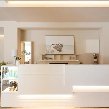 Capovaticano Luxury לינה וארוחת בוקר 3*