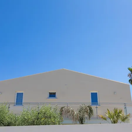 Capovaticano Luxury Bed & Breakfast 3*