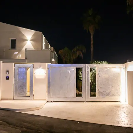 Capovaticano Luxury Bed & Breakfast