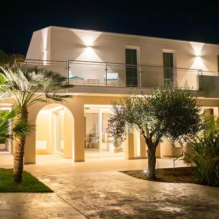 Capovaticano Luxury Capo Vaticano