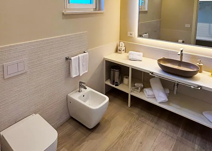 Capovaticano Luxury 3*