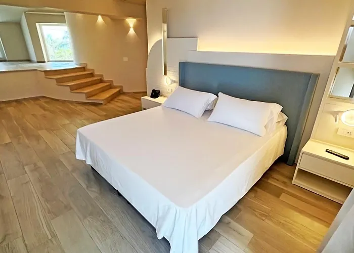 Capovaticano Luxury Bed & Breakfast