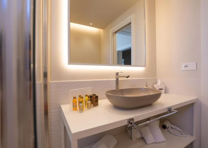 Capovaticano Luxury 3* Capo Vaticano