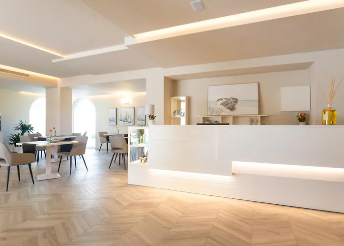 Capovaticano Luxury Bed & Breakfast 3*