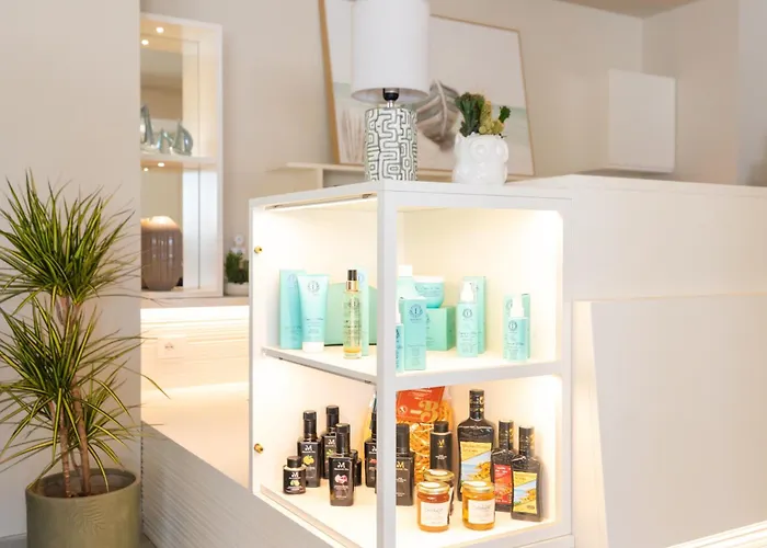 Capovaticano Luxury 3*