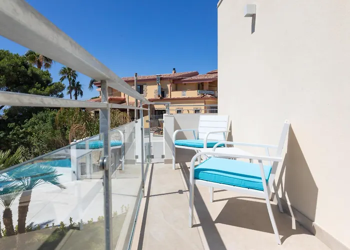 Capovaticano Luxury Capo Vaticano