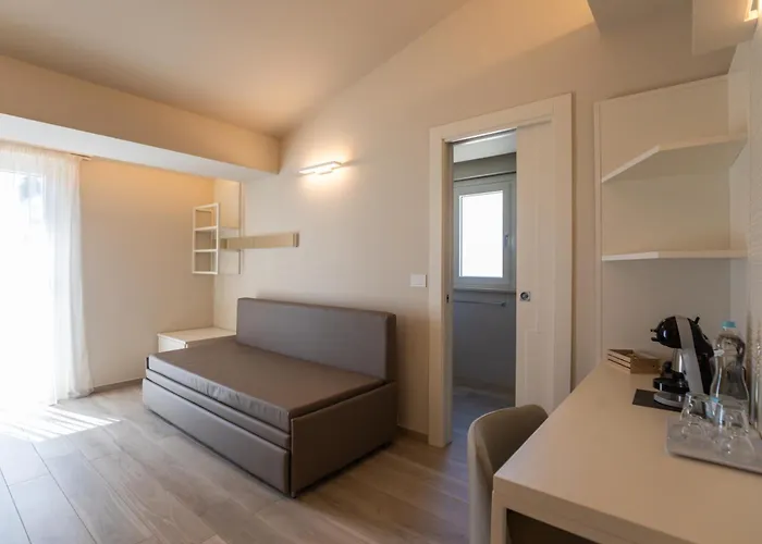 Capovaticano Luxury Bed & Breakfast 3*