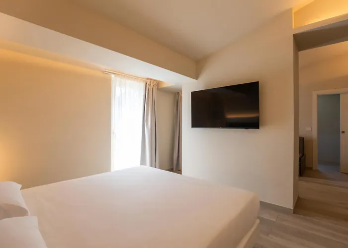 Capovaticano Luxury Capo Vaticano