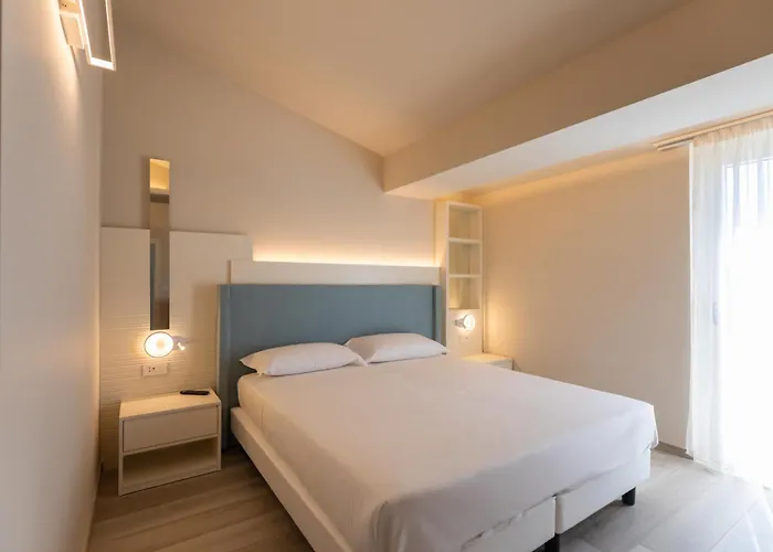 Capovaticano Luxury 3* Capo Vaticano