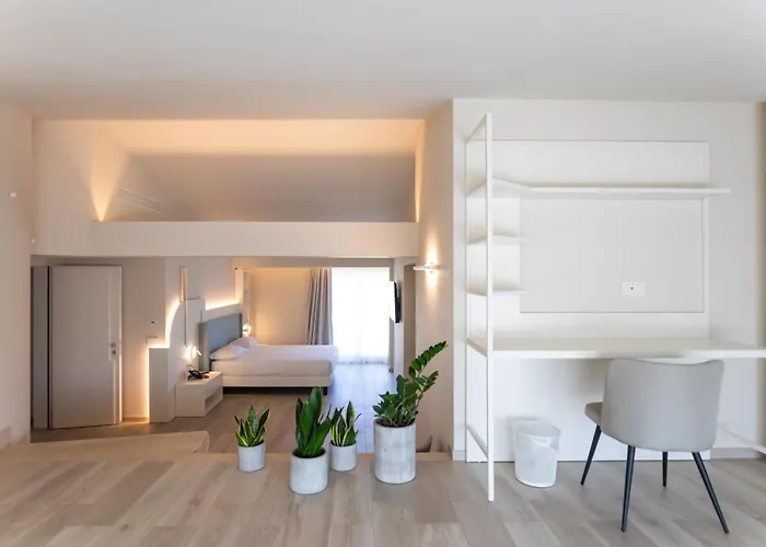 Capovaticano Luxury Bed & Breakfast 3*