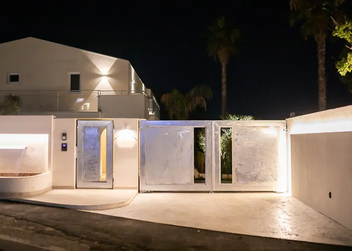 Capovaticano Luxury Bed & Breakfast