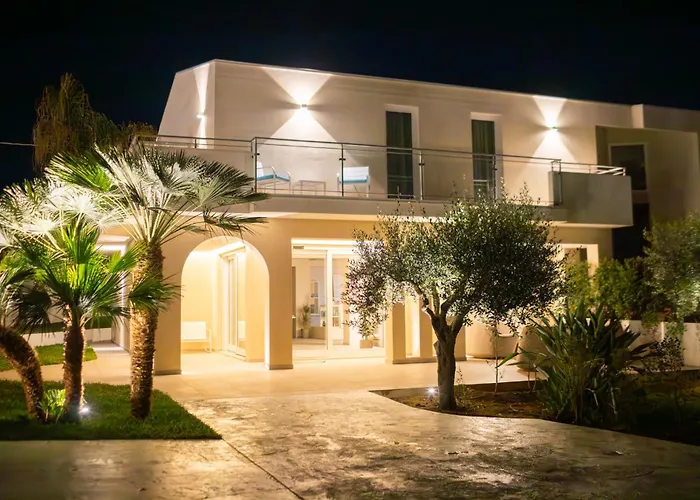 Capovaticano Luxury Capo Vaticano