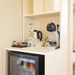 Bed & Breakfast Capovaticano Luxury Capo Vaticano