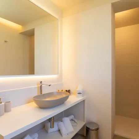 Couette-café Capovaticano Luxury