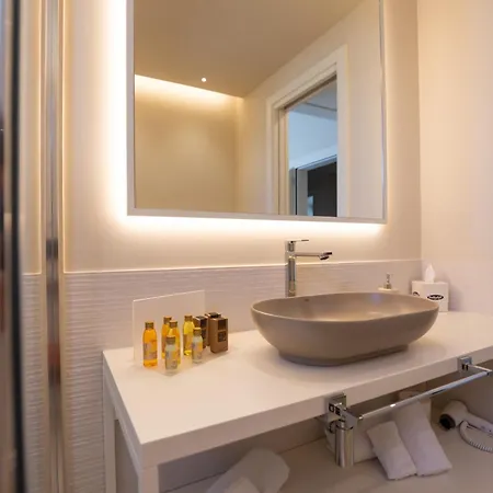 Capovaticano Luxury 3* Capo Vaticano