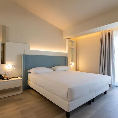 Capovaticano Luxury 3*