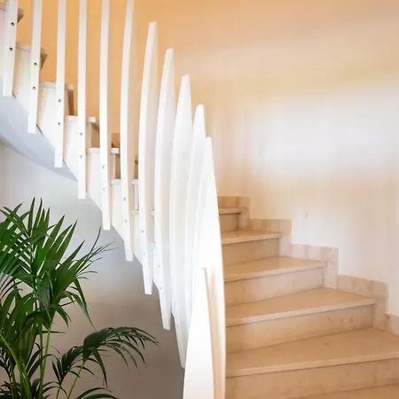 Capovaticano Luxury 3* Capo Vaticano