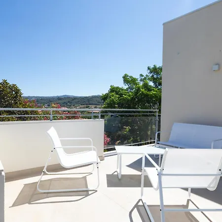 Couette-café Capovaticano Luxury 3*