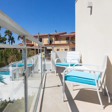 Capovaticano Luxury Capo Vaticano