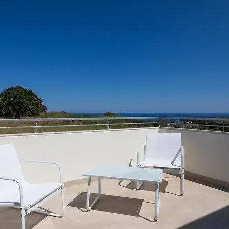 Capovaticano Luxury 3* Capo Vaticano