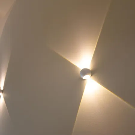 Couette-café Capovaticano Luxury Capo Vaticano