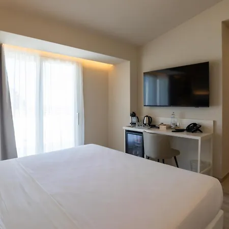 Capovaticano Luxury Couette-café 3*