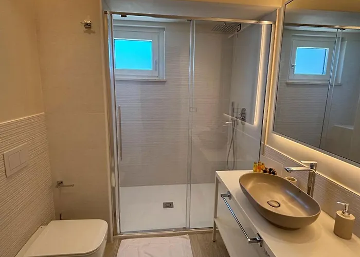 Capovaticano Luxury Bed & Breakfast