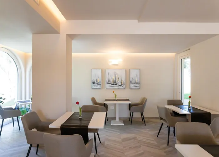 Capovaticano Luxury Bed & Breakfast