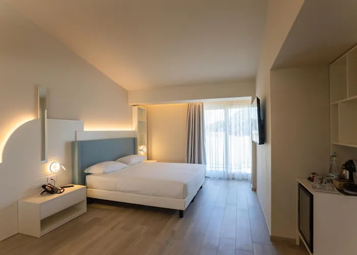 Capovaticano Luxury Bed & Breakfast 3*