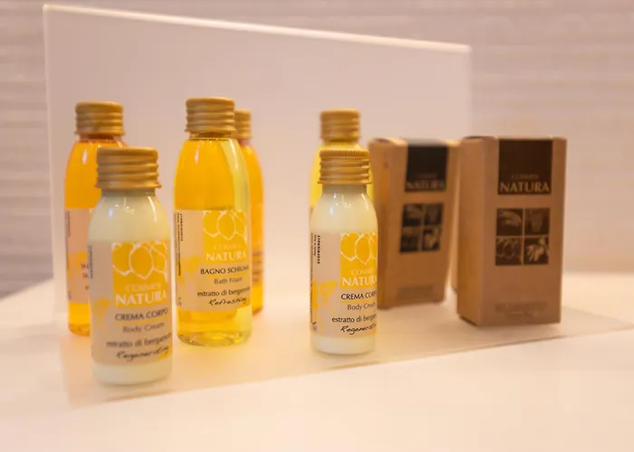 Capovaticano Luxury Bed & Breakfast