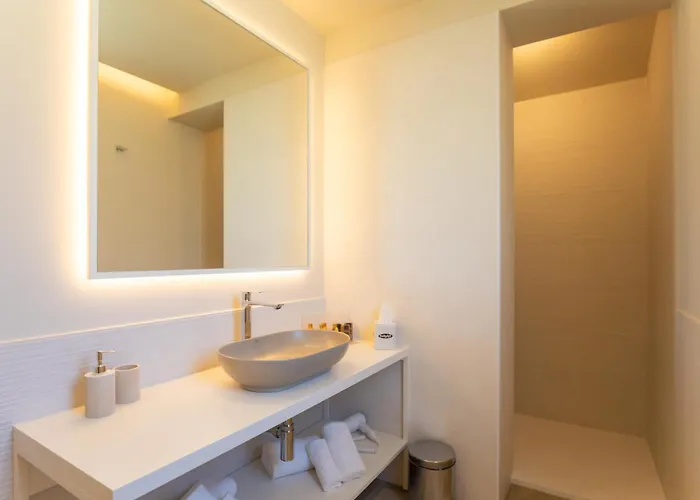 Bed & Breakfast Capovaticano Luxury