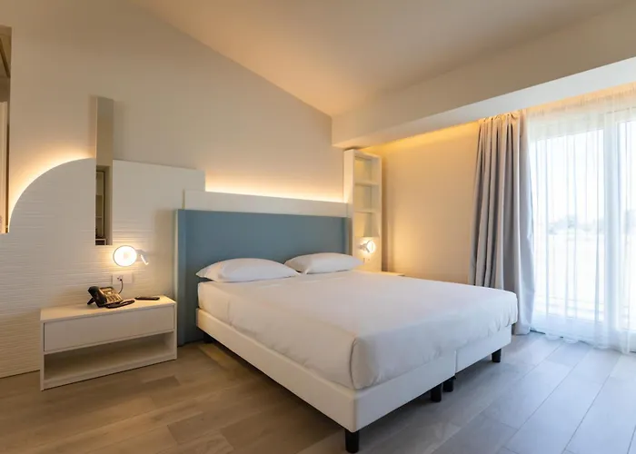 Capovaticano Luxury 3*