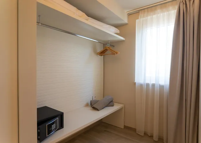 Bed & Breakfast Capovaticano Luxury