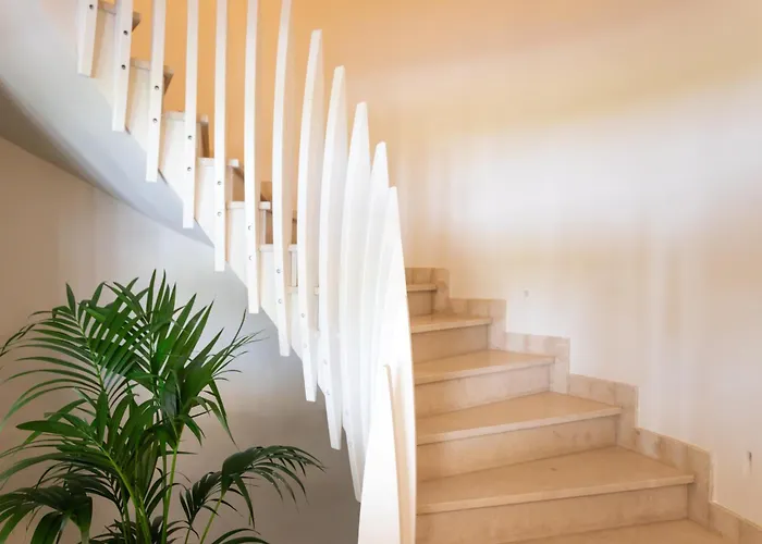 Capovaticano Luxury 3* Capo Vaticano