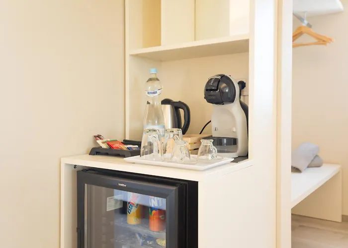 Bed & Breakfast Capovaticano Luxury Capo Vaticano