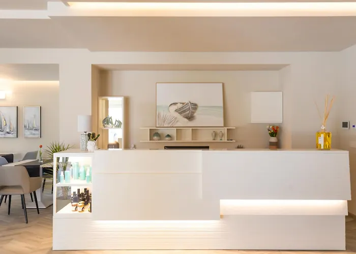 Capovaticano Luxury Bed & Breakfast 3*