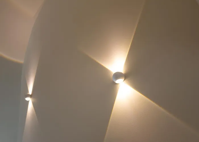 Bed & Breakfast Capovaticano Luxury Capo Vaticano