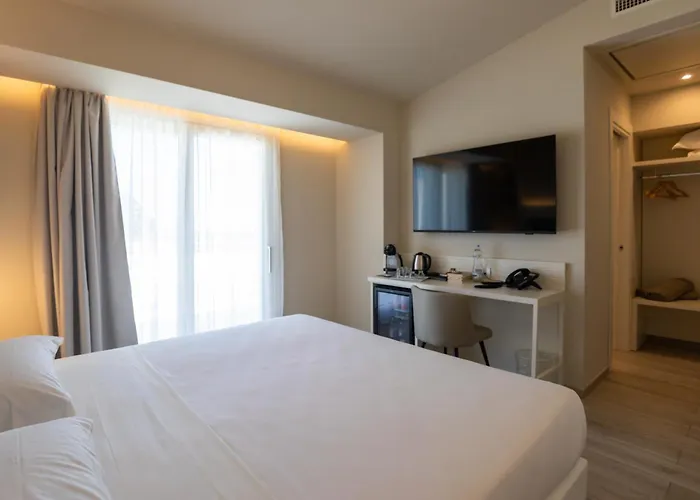 Capovaticano Luxury Bed & Breakfast 3*