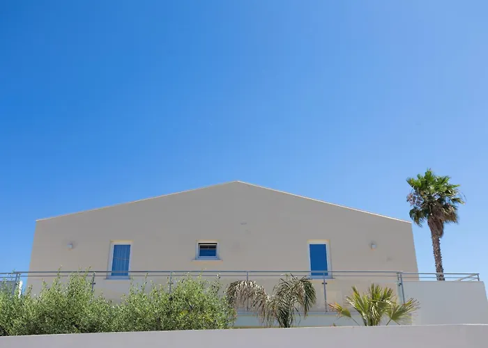 Capovaticano Luxury Bed & Breakfast 3*