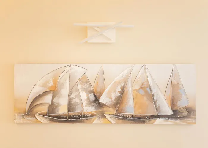 Capovaticano Luxury 3*