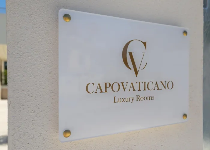 Capovaticano Luxury Bed & Breakfast