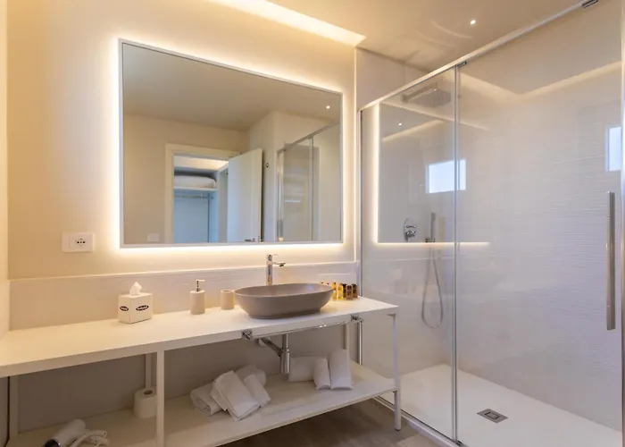 Capovaticano Luxury Bed & Breakfast Capo Vaticano